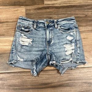 American Eagle Denim Shorts